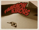 Faaraon kirous